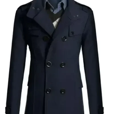 overcoat